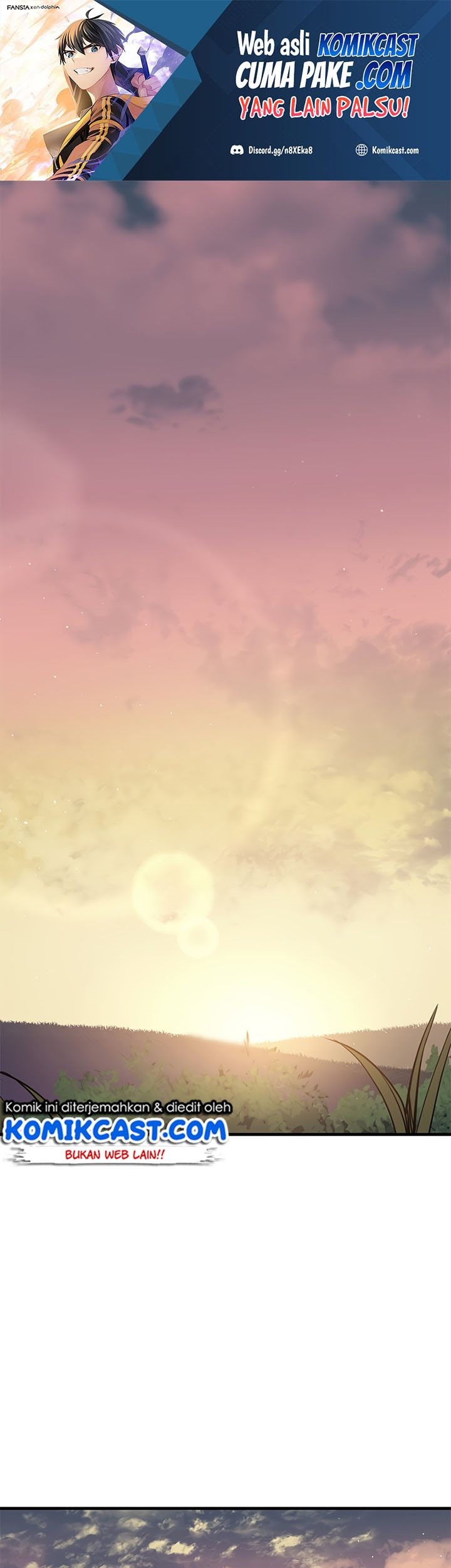 Manhwa The Tutorial is Too Hard Chapter 60 gambar nomor 2