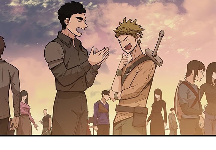 The Tutorial is Too Hard Chapter 60 Gambar 3