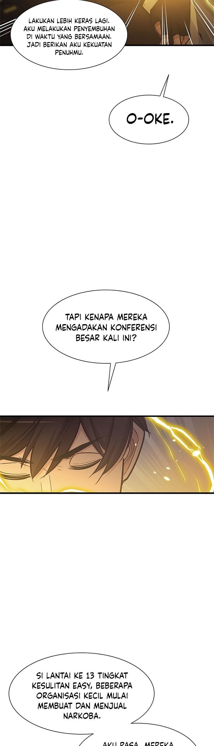 The Tutorial is Too Hard Chapter 60 Gambar 64