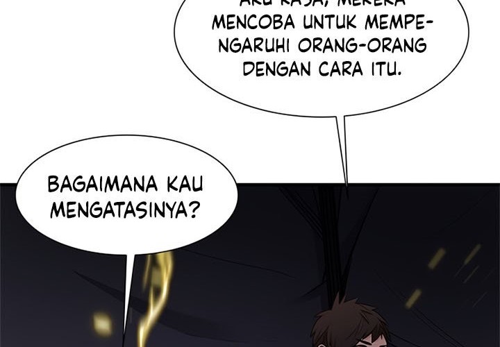 The Tutorial is Too Hard Chapter 60 Gambar 65