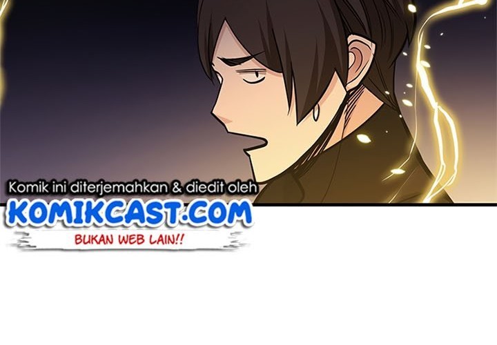 The Tutorial is Too Hard Chapter 60 Gambar 73