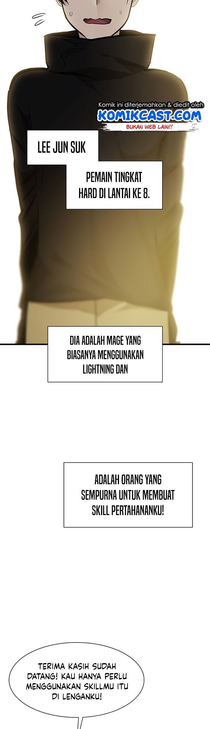 The Tutorial is Too Hard Chapter 60 Gambar 57