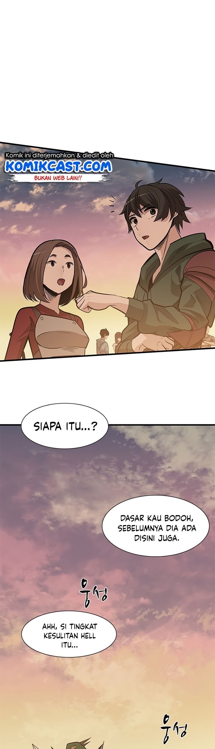 The Tutorial is Too Hard Chapter 60 Gambar 4