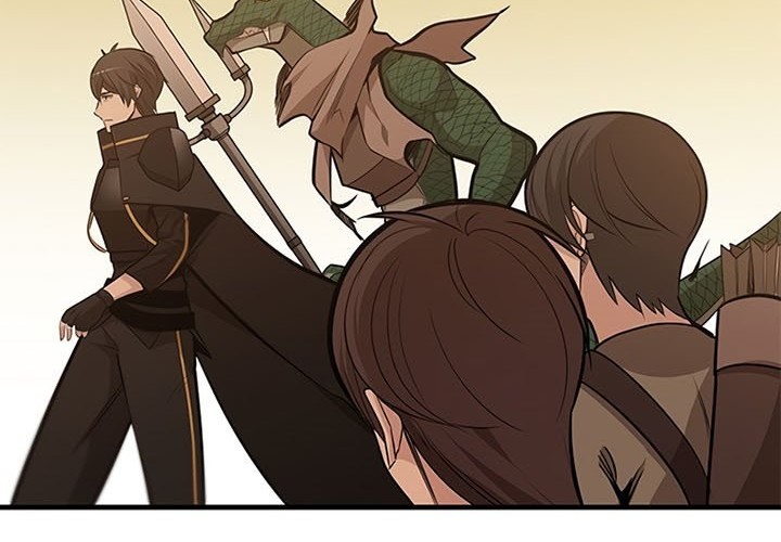 The Tutorial is Too Hard Chapter 60 Gambar 5