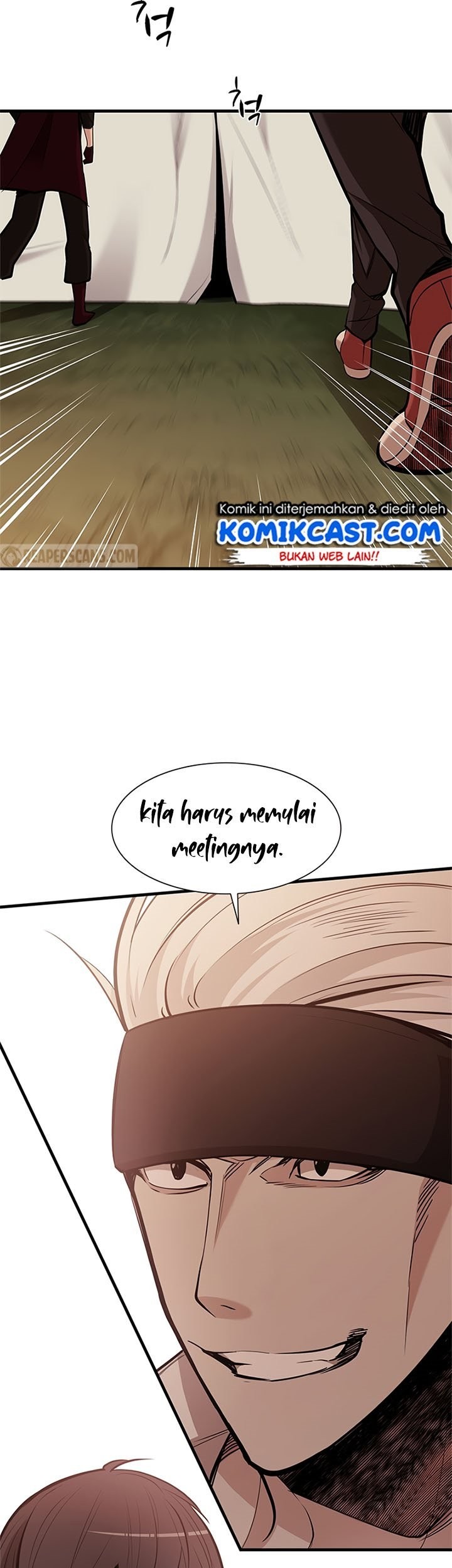 The Tutorial is Too Hard Chapter 60 Gambar 81