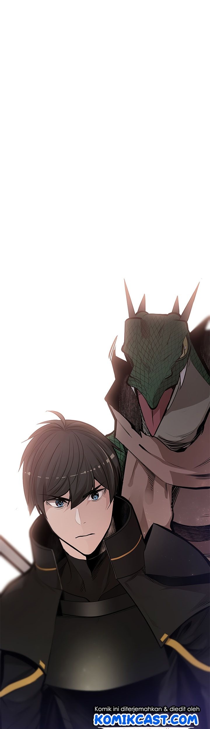 The Tutorial is Too Hard Chapter 60 Gambar 6