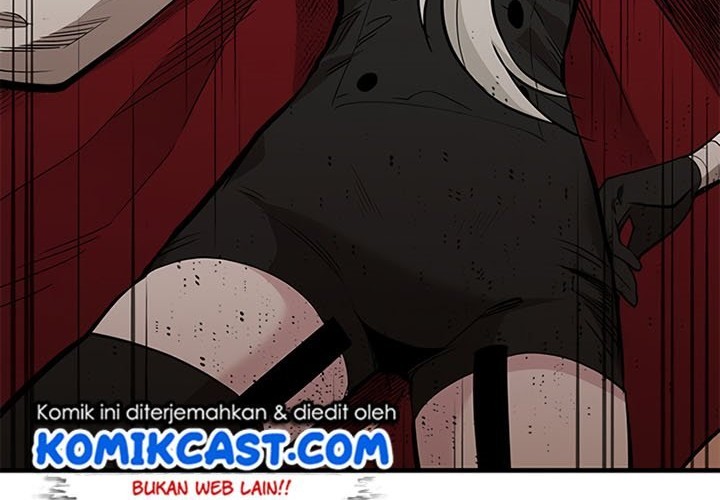 The Tutorial is Too Hard Chapter 60 Gambar 9