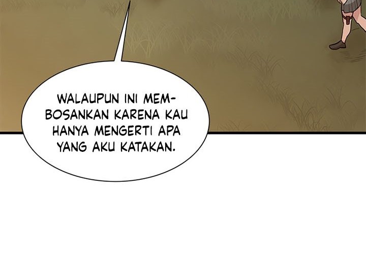 The Tutorial is Too Hard Chapter 60 Gambar 13