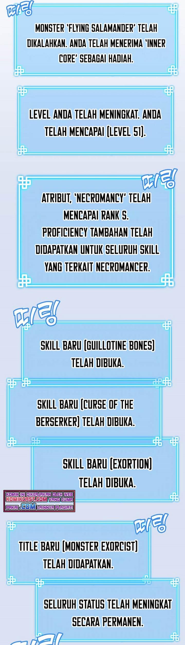 Reincarnation of the Murim Clan’s Former Ranker Chapter 44 Gambar 22