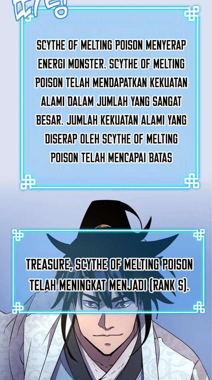 Reincarnation of the Murim Clan’s Former Ranker Chapter 44 Gambar 23