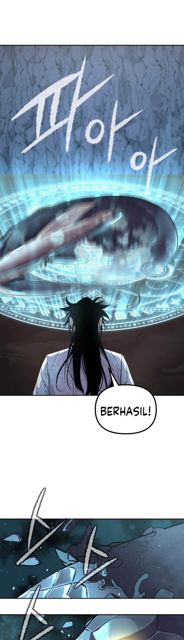 Reincarnation of the Murim Clan’s Former Ranker Chapter 44 Gambar 30