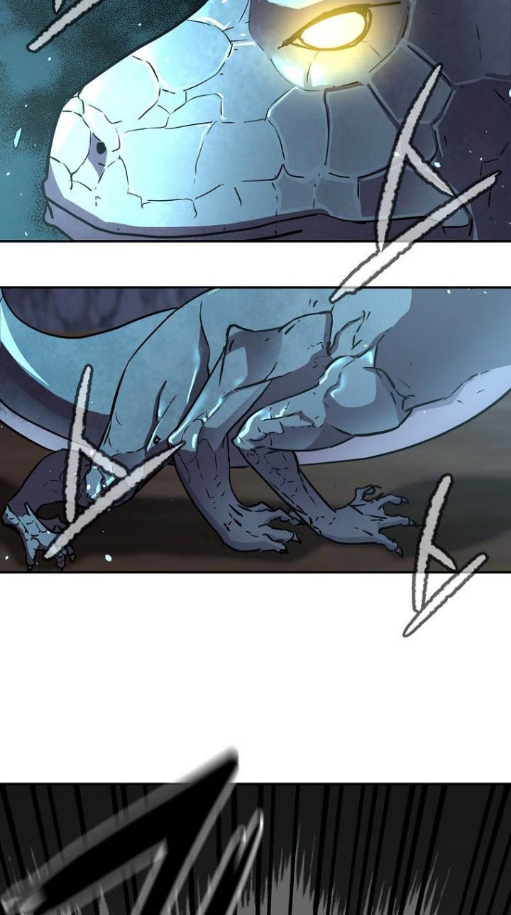 Reincarnation of the Murim Clan’s Former Ranker Chapter 44 Gambar 31