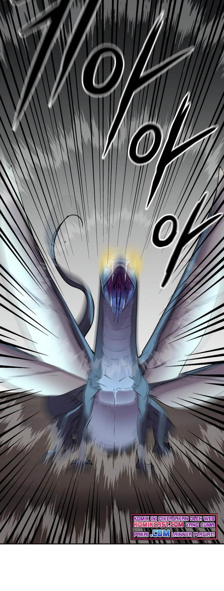 Reincarnation of the Murim Clan’s Former Ranker Chapter 44 Gambar 32