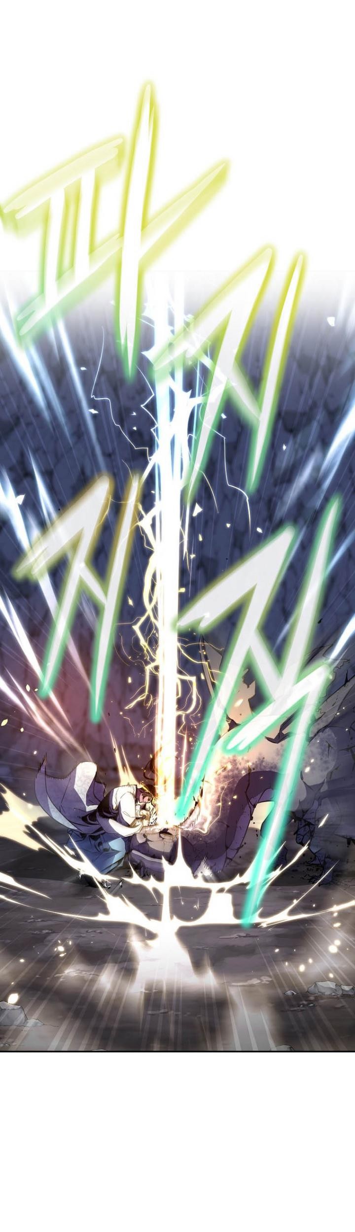 Reincarnation of the Murim Clan’s Former Ranker Chapter 44 Gambar 17