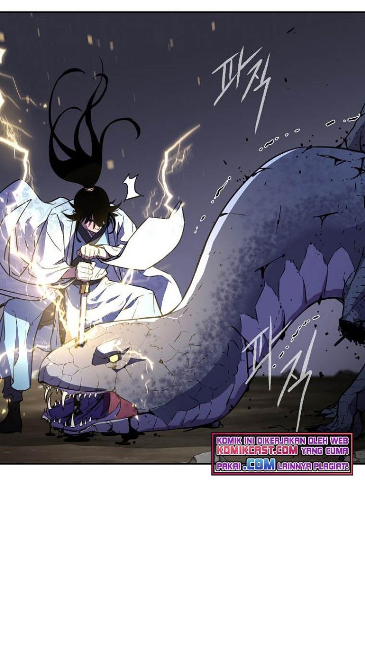 Reincarnation of the Murim Clan’s Former Ranker Chapter 44 Gambar 18