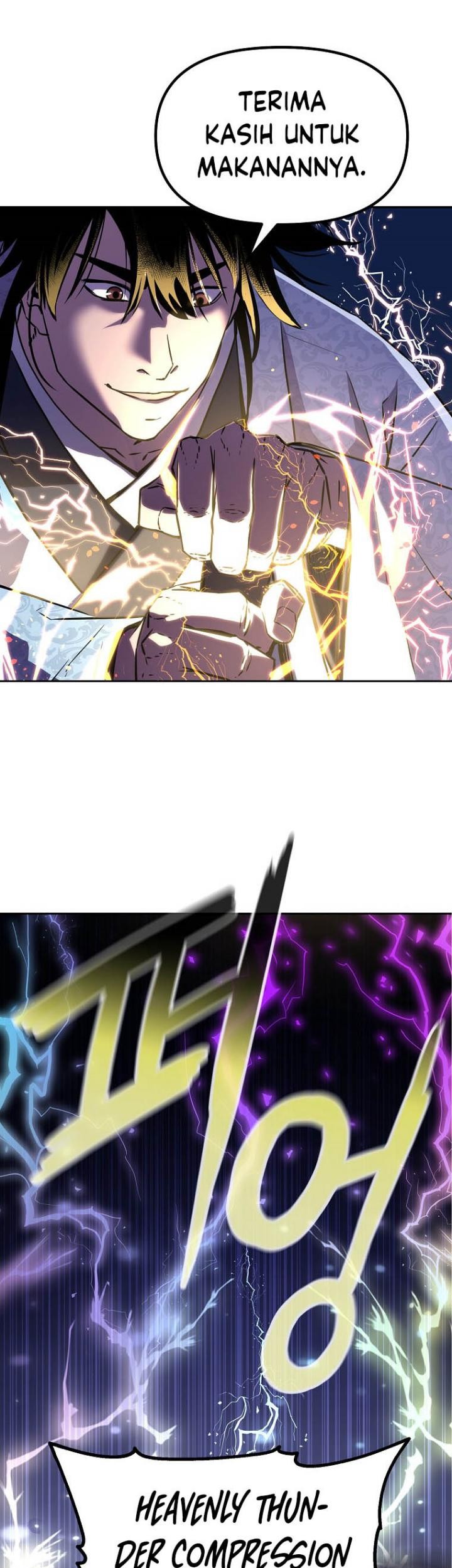 Reincarnation of the Murim Clan’s Former Ranker Chapter 44 Gambar 19