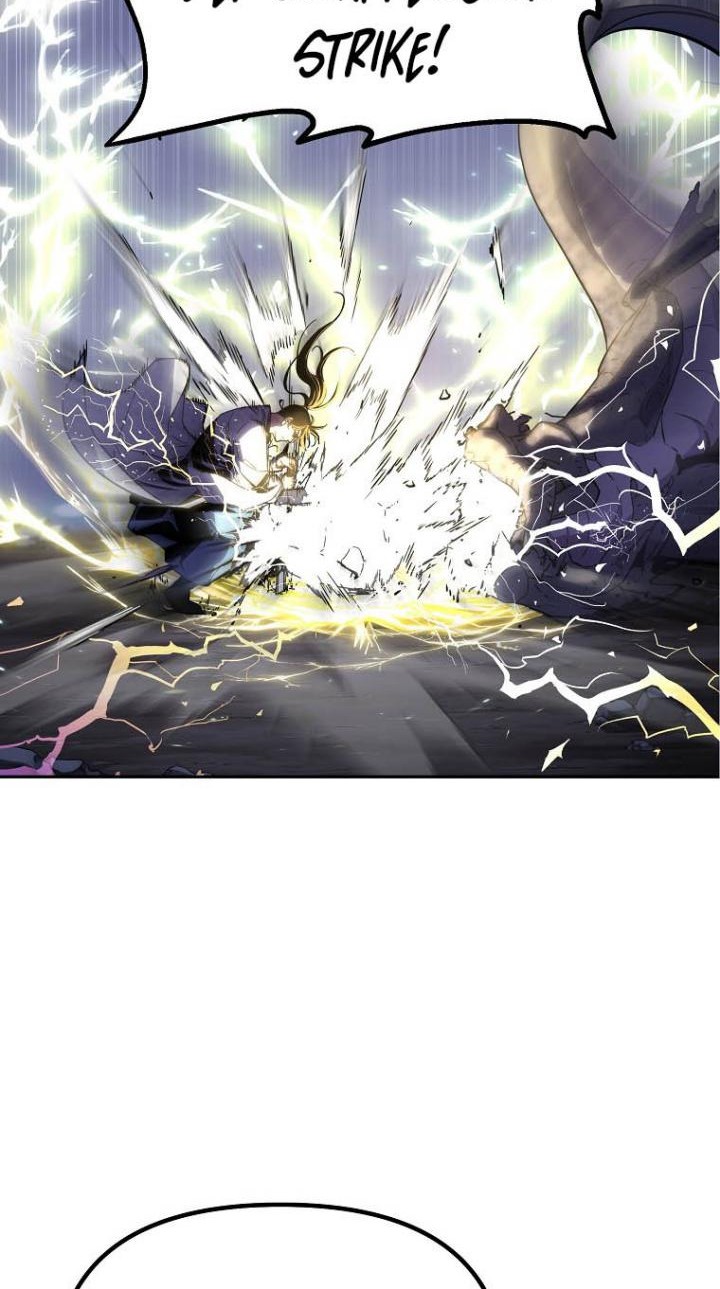 Reincarnation of the Murim Clan’s Former Ranker Chapter 44 Gambar 20