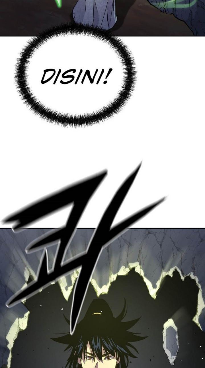 Reincarnation of the Murim Clan’s Former Ranker Chapter 44 Gambar 41