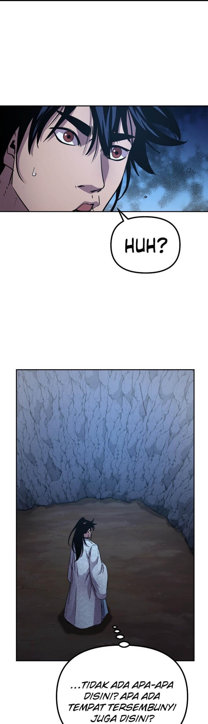 Reincarnation of the Murim Clan’s Former Ranker Chapter 44 Gambar 43