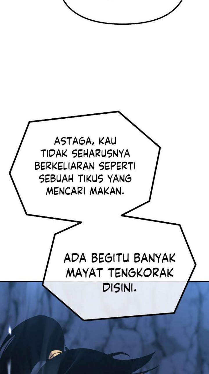Reincarnation of the Murim Clan’s Former Ranker Chapter 44 Gambar 44