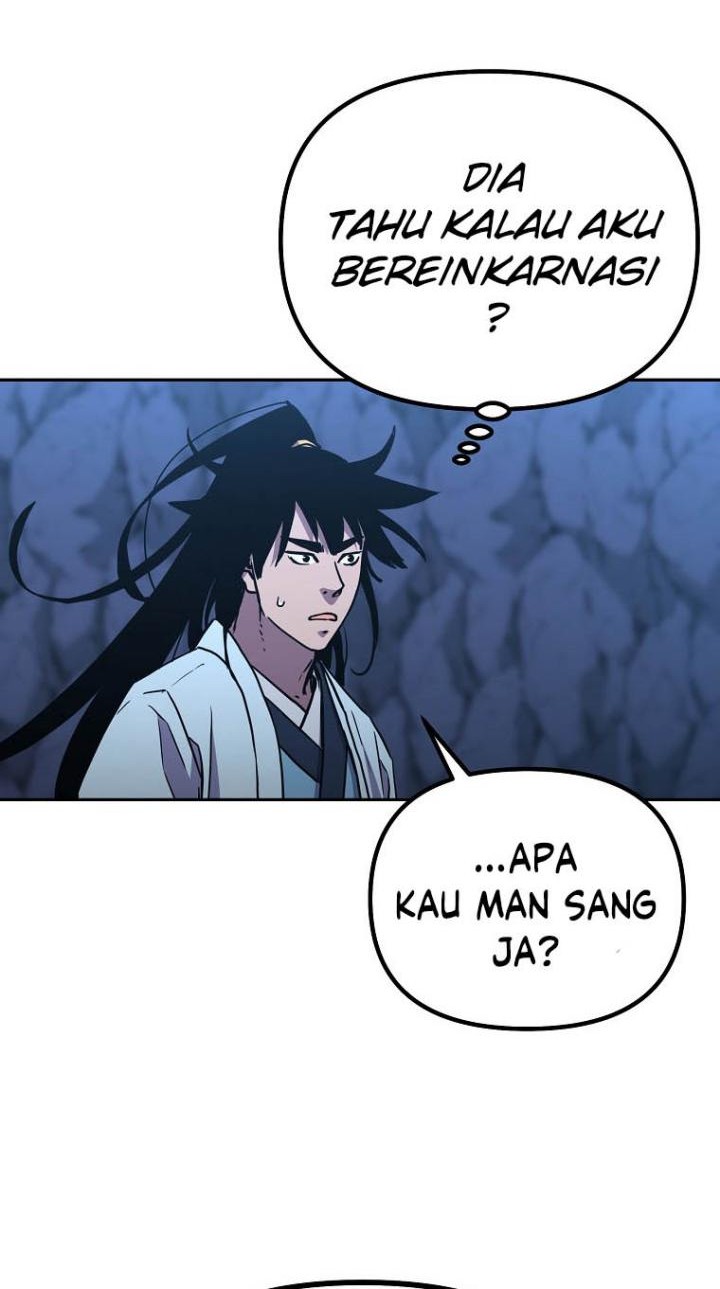 Reincarnation of the Murim Clan’s Former Ranker Chapter 44 Gambar 46