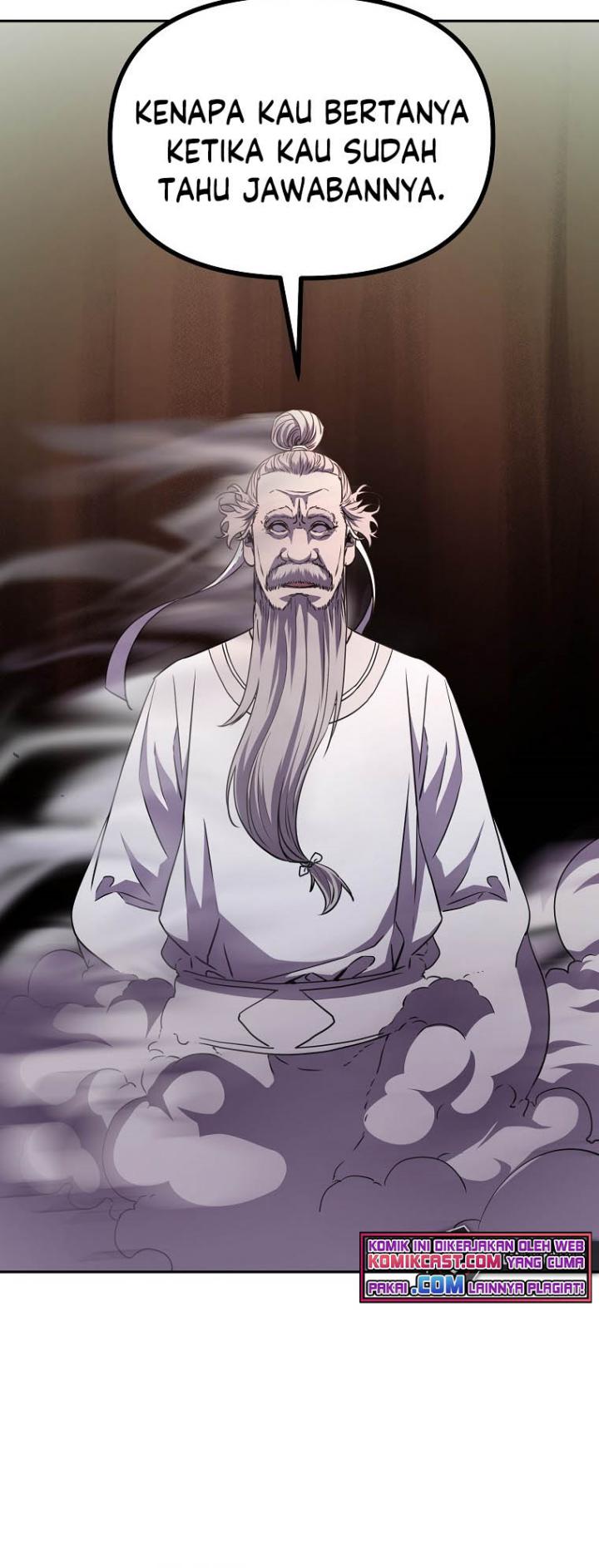 Reincarnation of the Murim Clan’s Former Ranker Chapter 44 Gambar 47