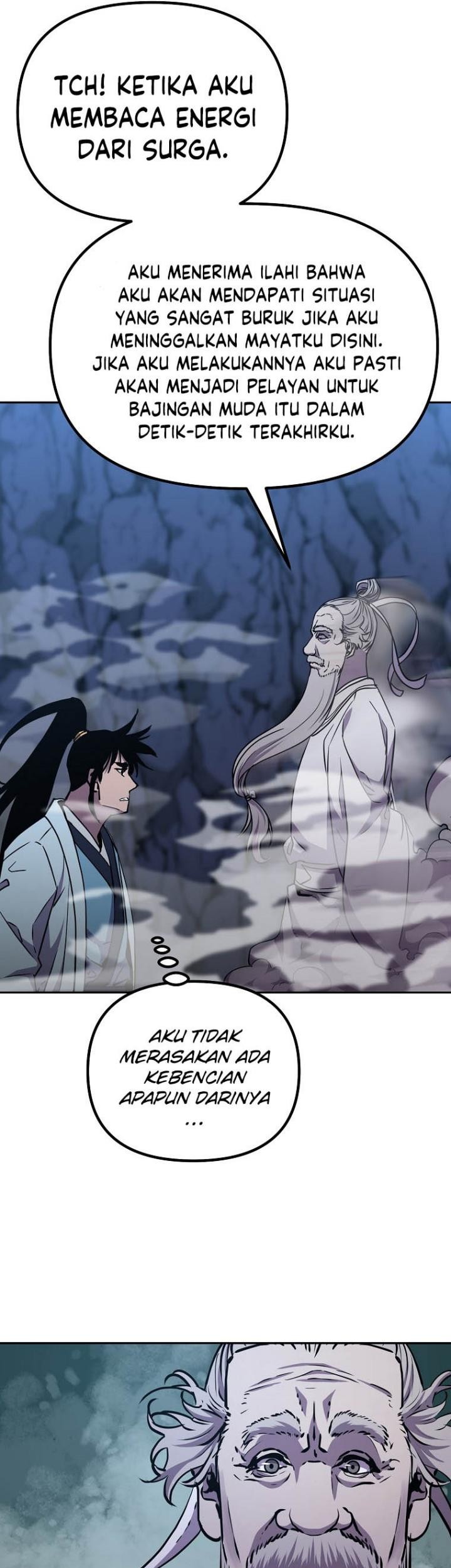 Reincarnation of the Murim Clan’s Former Ranker Chapter 44 Gambar 48