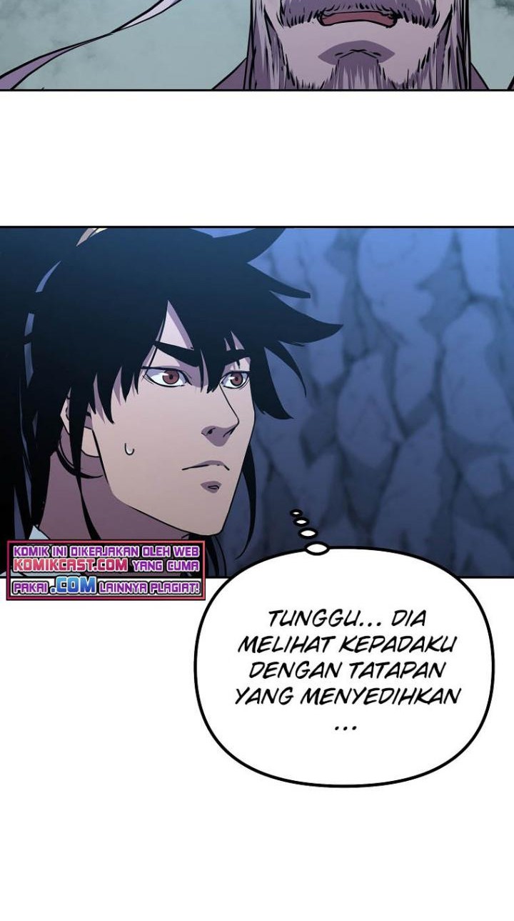 Reincarnation of the Murim Clan’s Former Ranker Chapter 44 Gambar 49