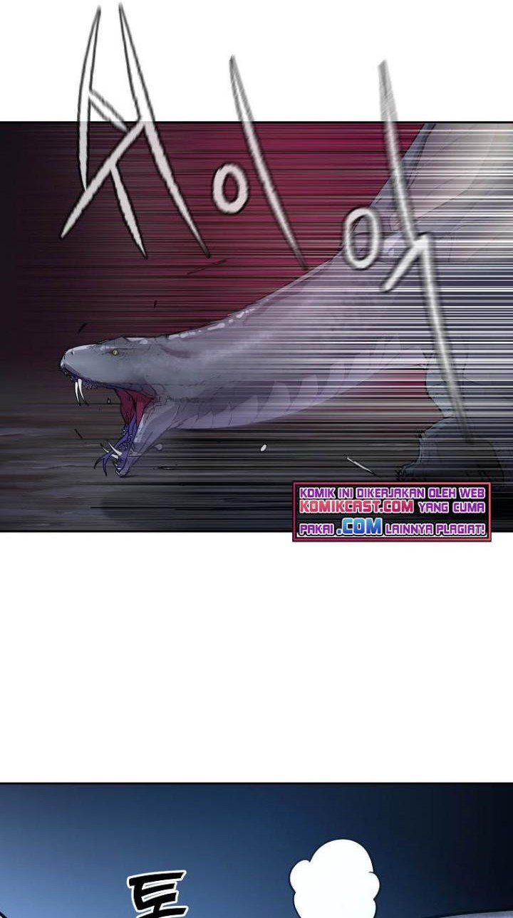 Reincarnation of the Murim Clan’s Former Ranker Chapter 44 Gambar 34