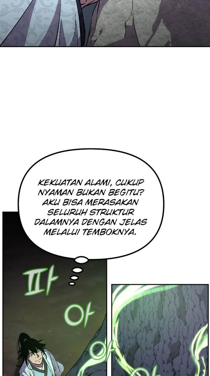 Reincarnation of the Murim Clan’s Former Ranker Chapter 44 Gambar 39