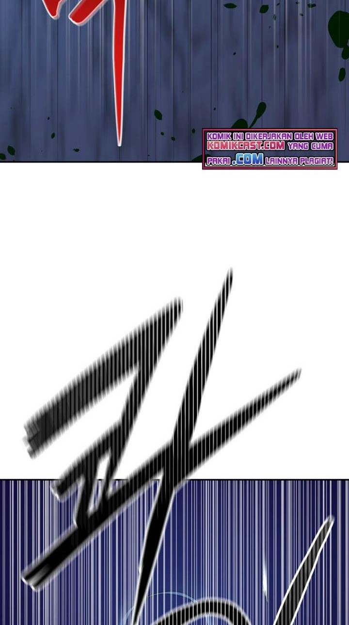 Reincarnation of the Murim Clan’s Former Ranker Chapter 44 Gambar 3