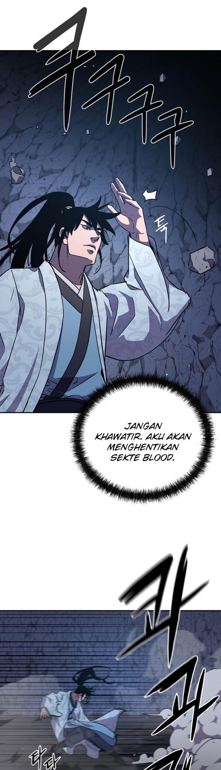Reincarnation of the Murim Clan’s Former Ranker Chapter 44 Gambar 58