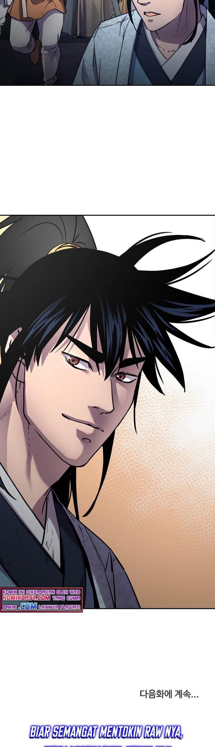 Reincarnation of the Murim Clan’s Former Ranker Chapter 44 Gambar 60