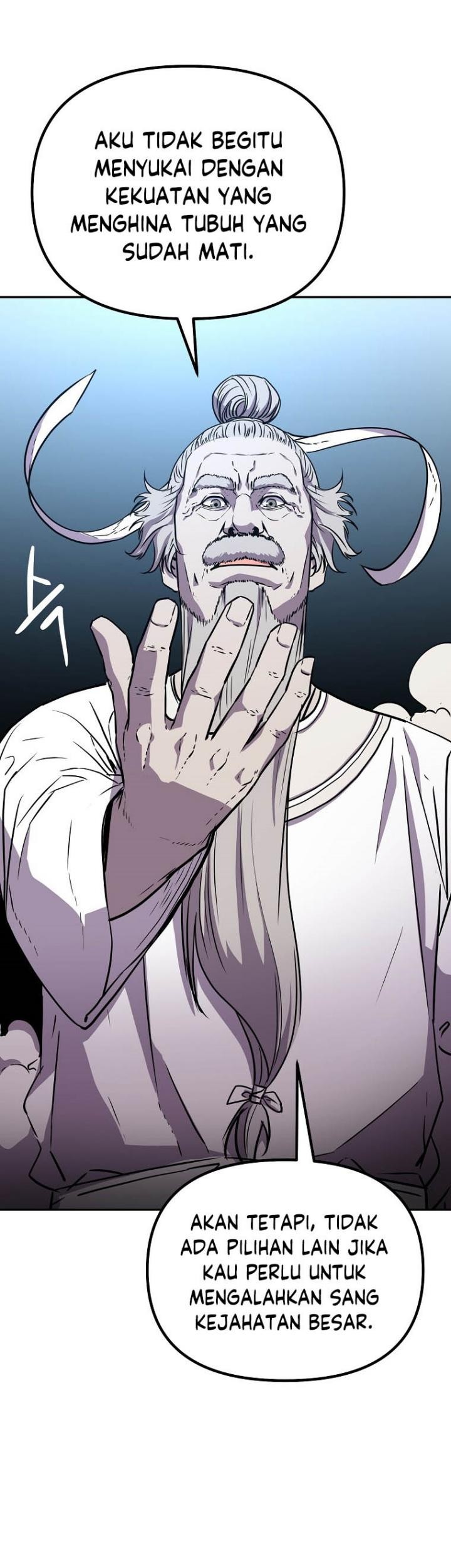 Reincarnation of the Murim Clan’s Former Ranker Chapter 44 Gambar 50