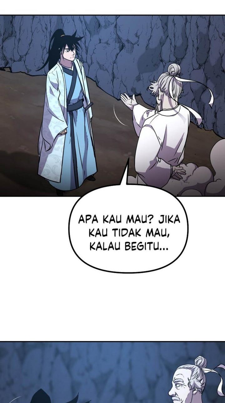 Reincarnation of the Murim Clan’s Former Ranker Chapter 44 Gambar 51