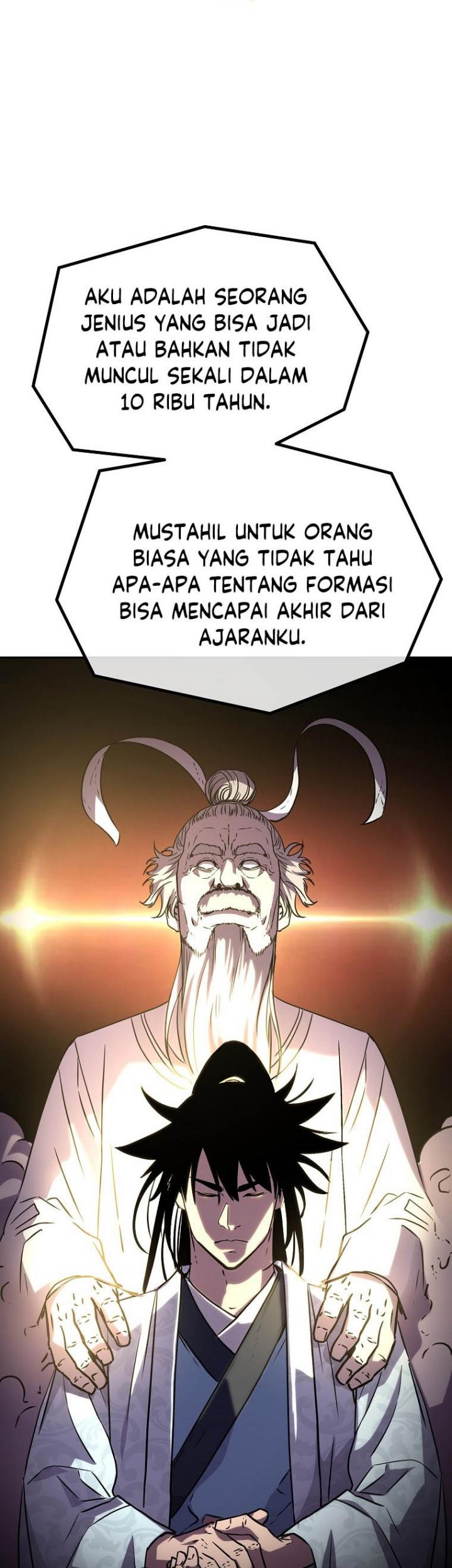 Reincarnation of the Murim Clan’s Former Ranker Chapter 44 Gambar 53