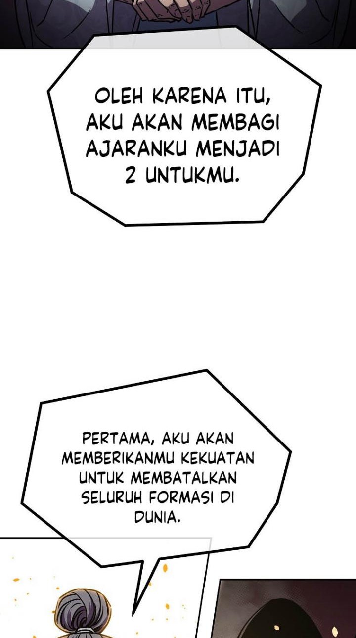 Reincarnation of the Murim Clan’s Former Ranker Chapter 44 Gambar 54