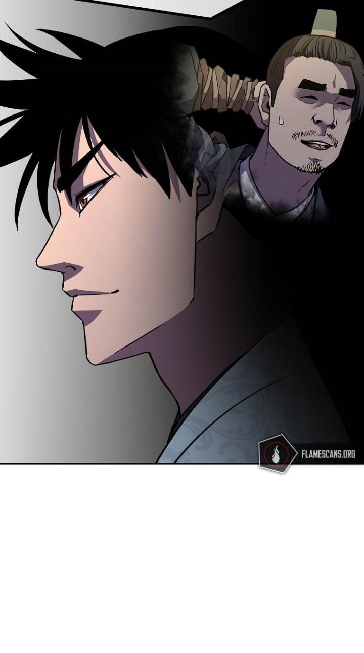 Reincarnation of the Murim Clan’s Former Ranker Chapter 44 Gambar 56