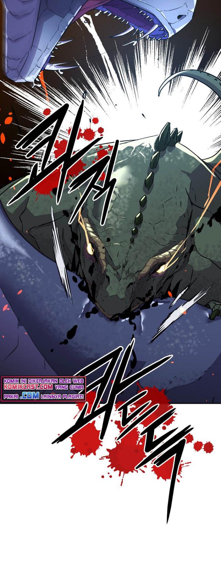 Reincarnation of the Murim Clan’s Former Ranker Chapter 44 Gambar 6