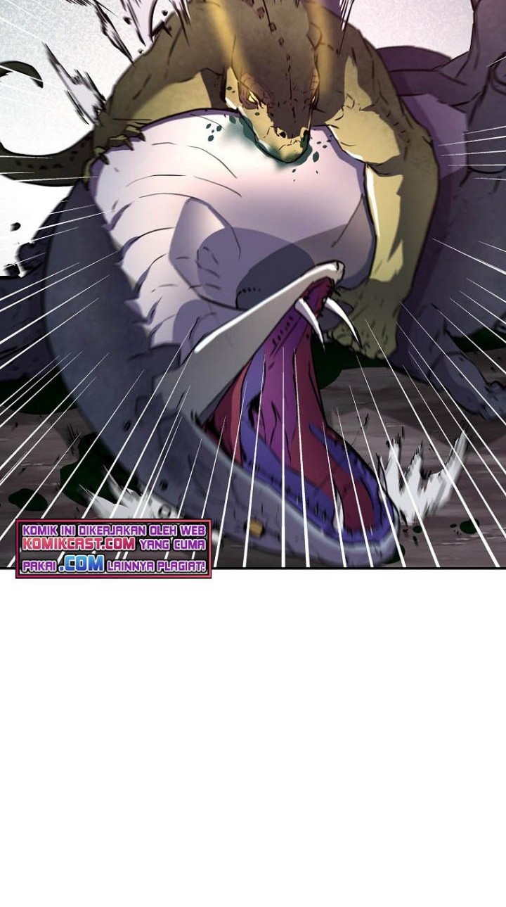 Reincarnation of the Murim Clan’s Former Ranker Chapter 44 Gambar 8