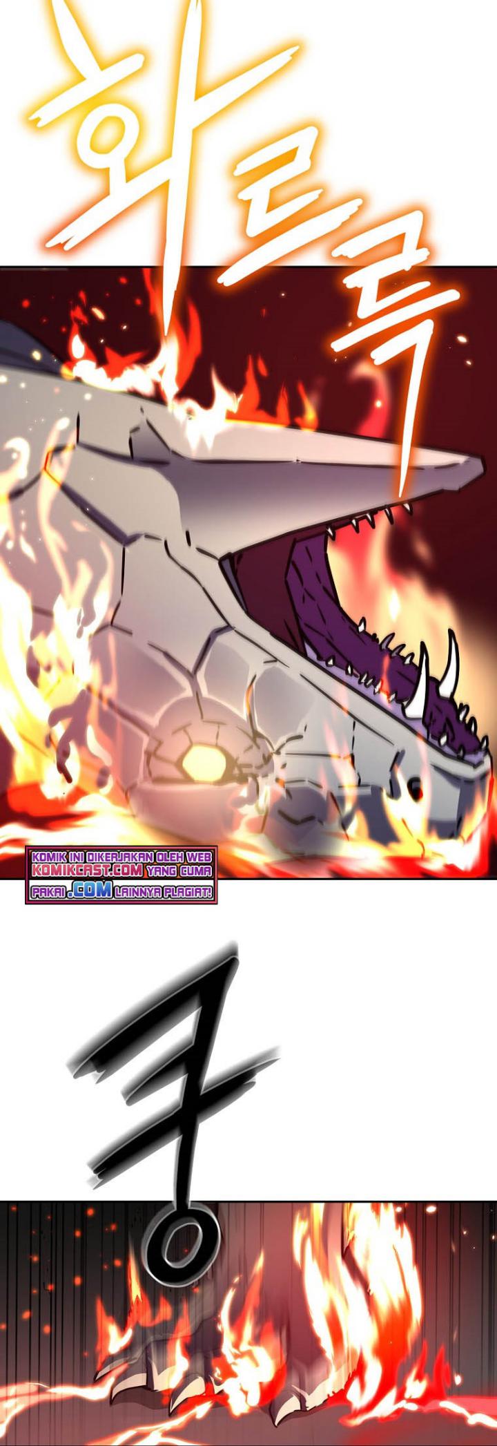 Reincarnation of the Murim Clan’s Former Ranker Chapter 44 Gambar 11