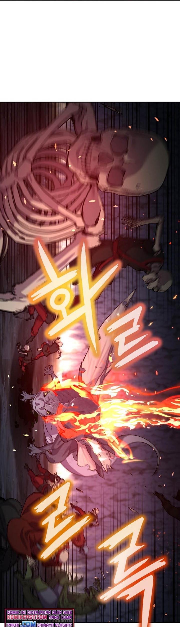 Reincarnation of the Murim Clan’s Former Ranker Chapter 44 Gambar 12