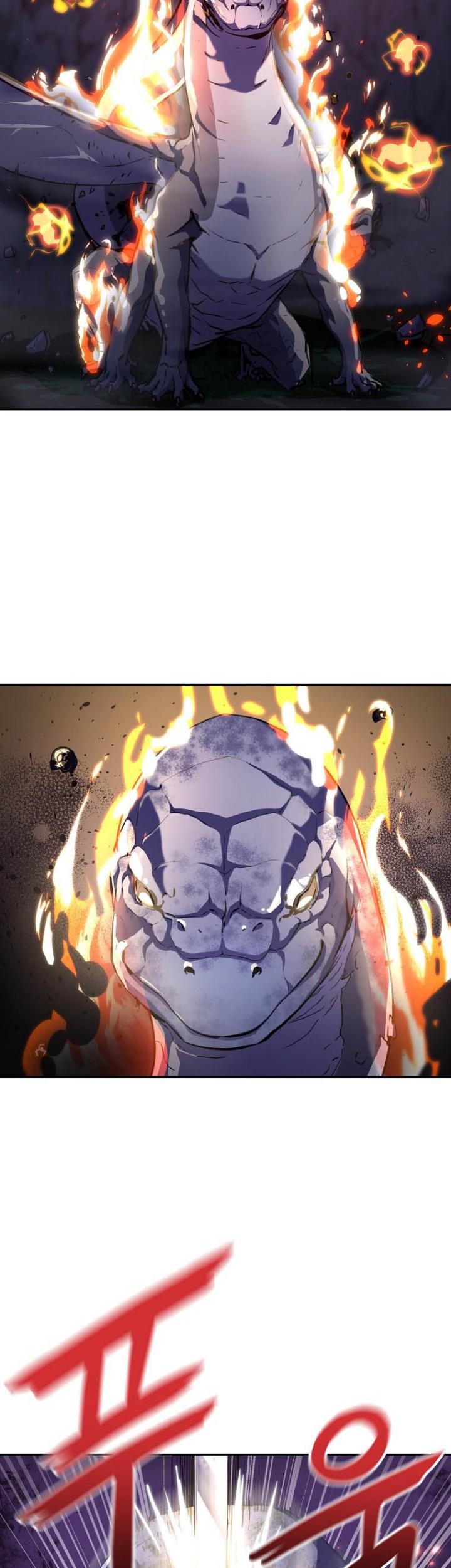 Reincarnation of the Murim Clan’s Former Ranker Chapter 44 Gambar 14