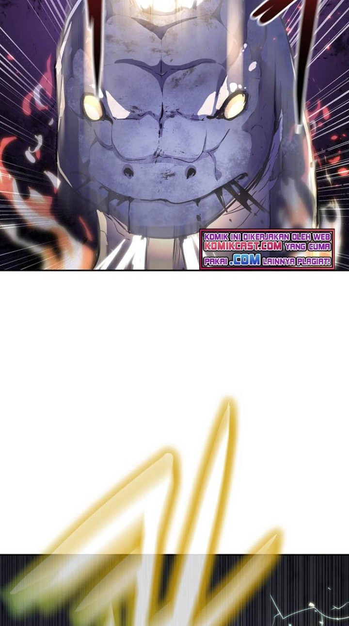 Reincarnation of the Murim Clan’s Former Ranker Chapter 44 Gambar 15