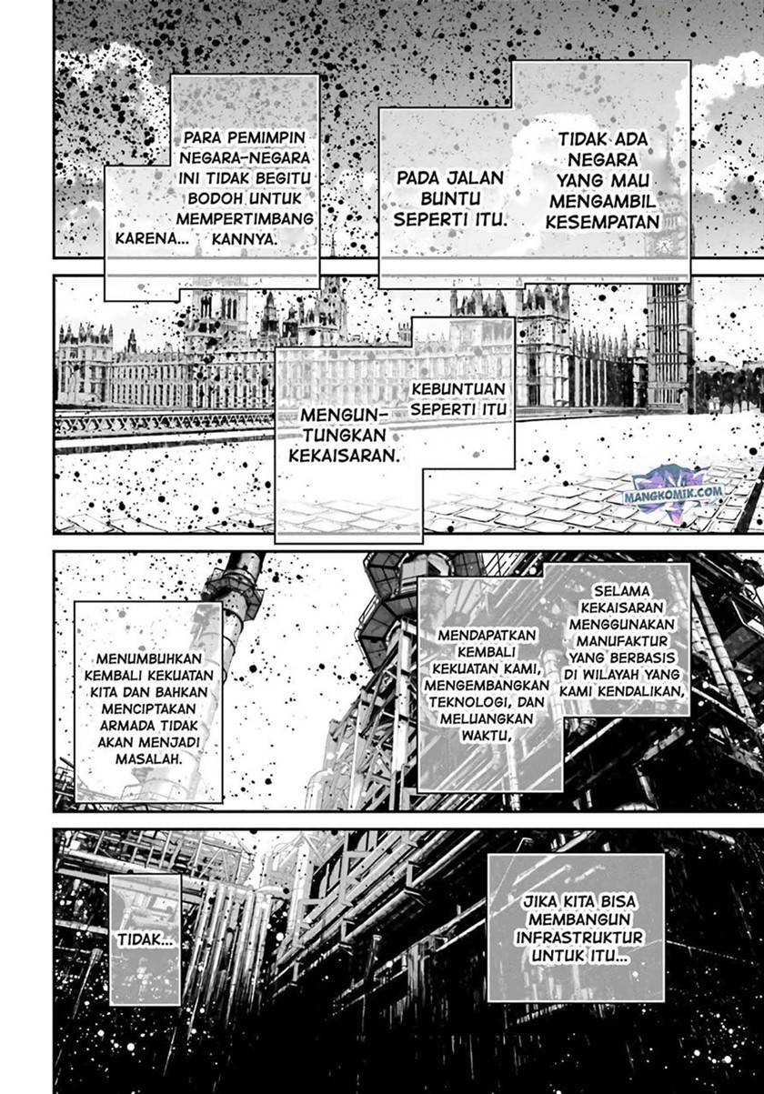 Youjo Senki Chapter 56 Gambar 23