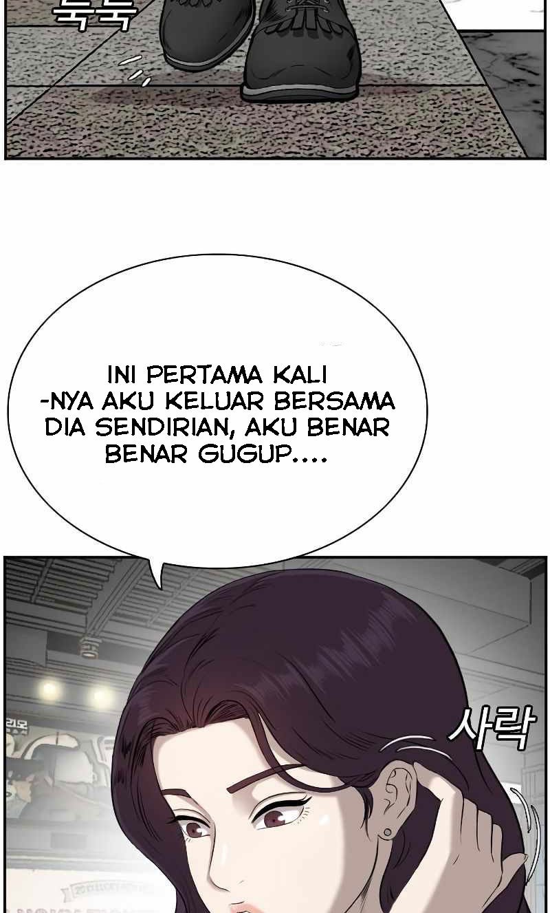 A Bad Person Chapter 82 Gambar 39