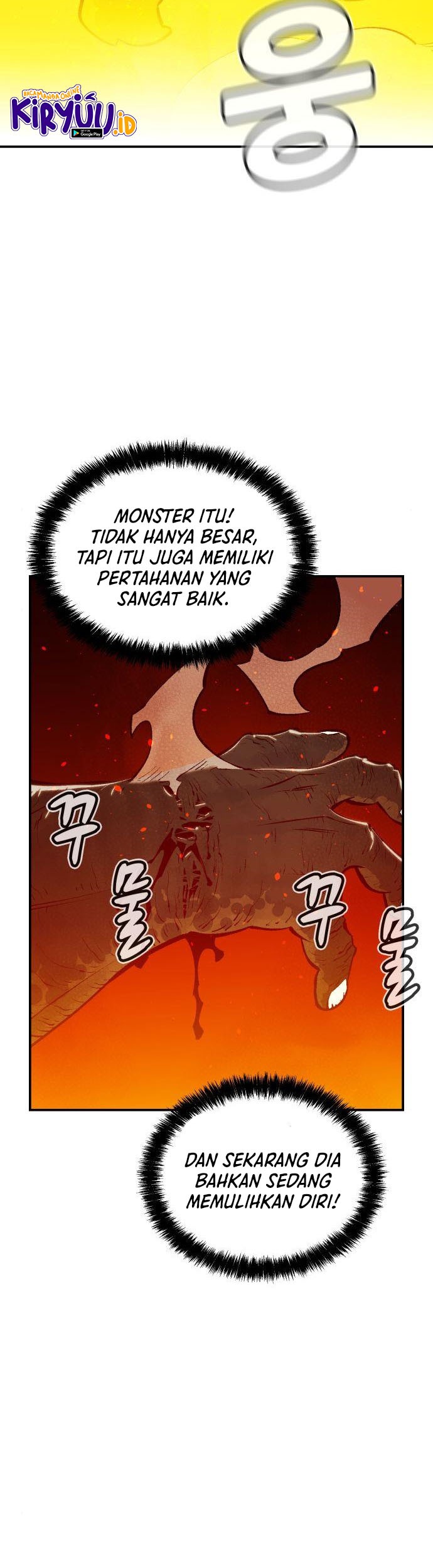 Alone Necromancer Chapter 41 Gambar 54