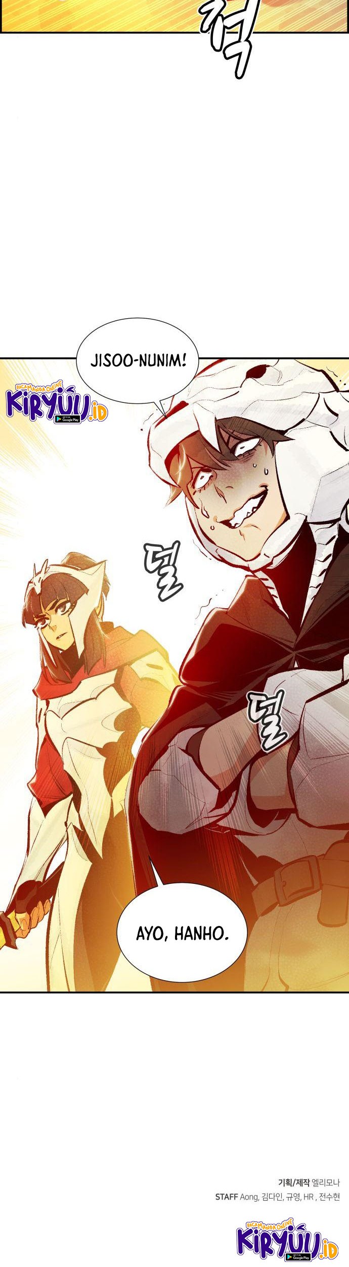 Alone Necromancer Chapter 41 Gambar 59