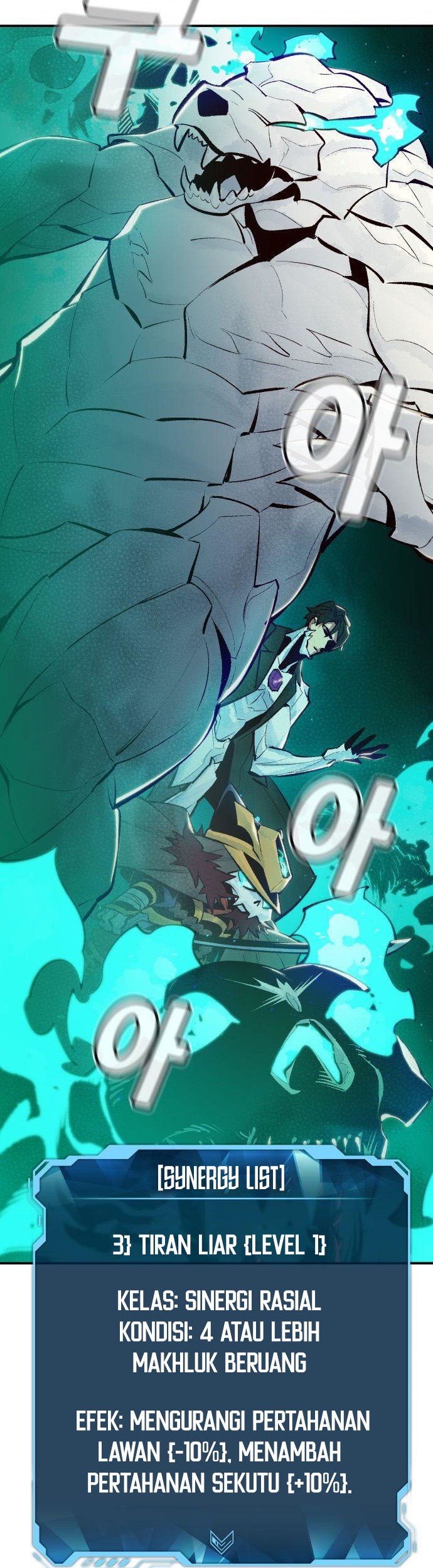 Alone Necromancer Chapter 41 Gambar 3