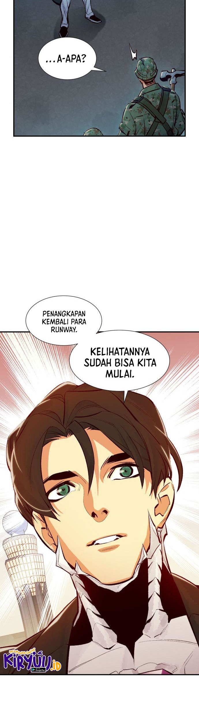 Alone Necromancer Chapter 41 Gambar 9